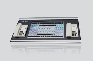 SOD8260觸摸式調度臺