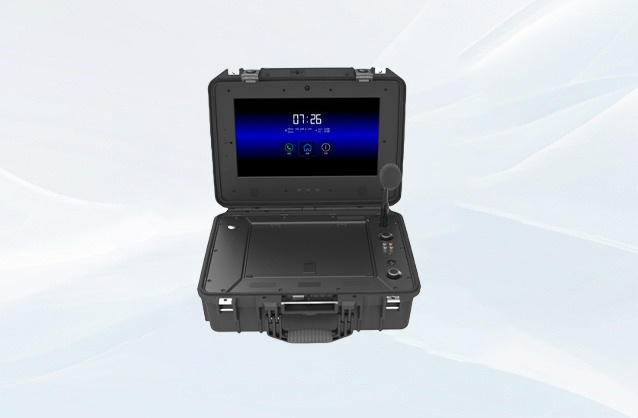 STE500-YJZH 視頻應急指揮箱